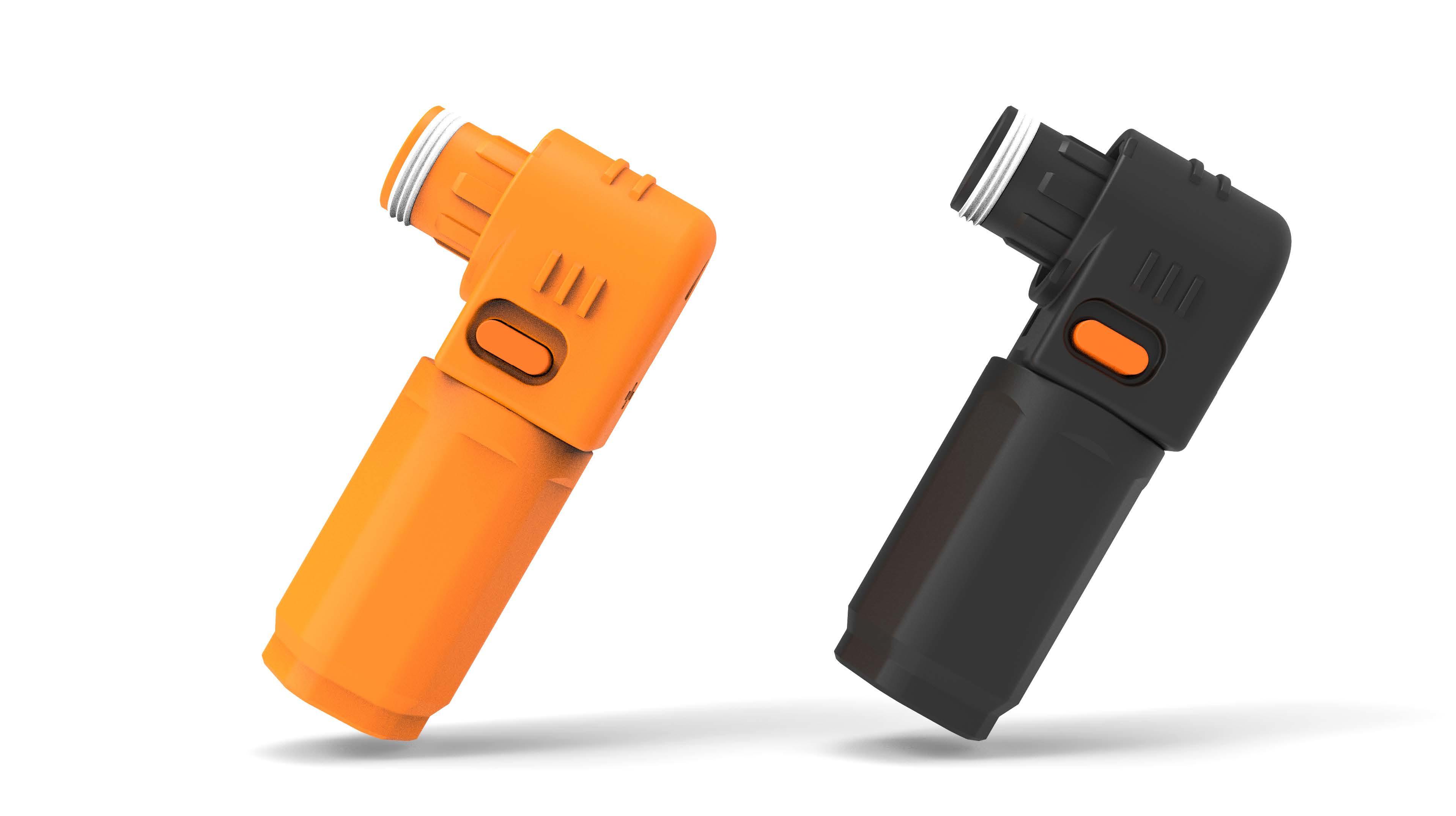 5.7储能连接器08型插头