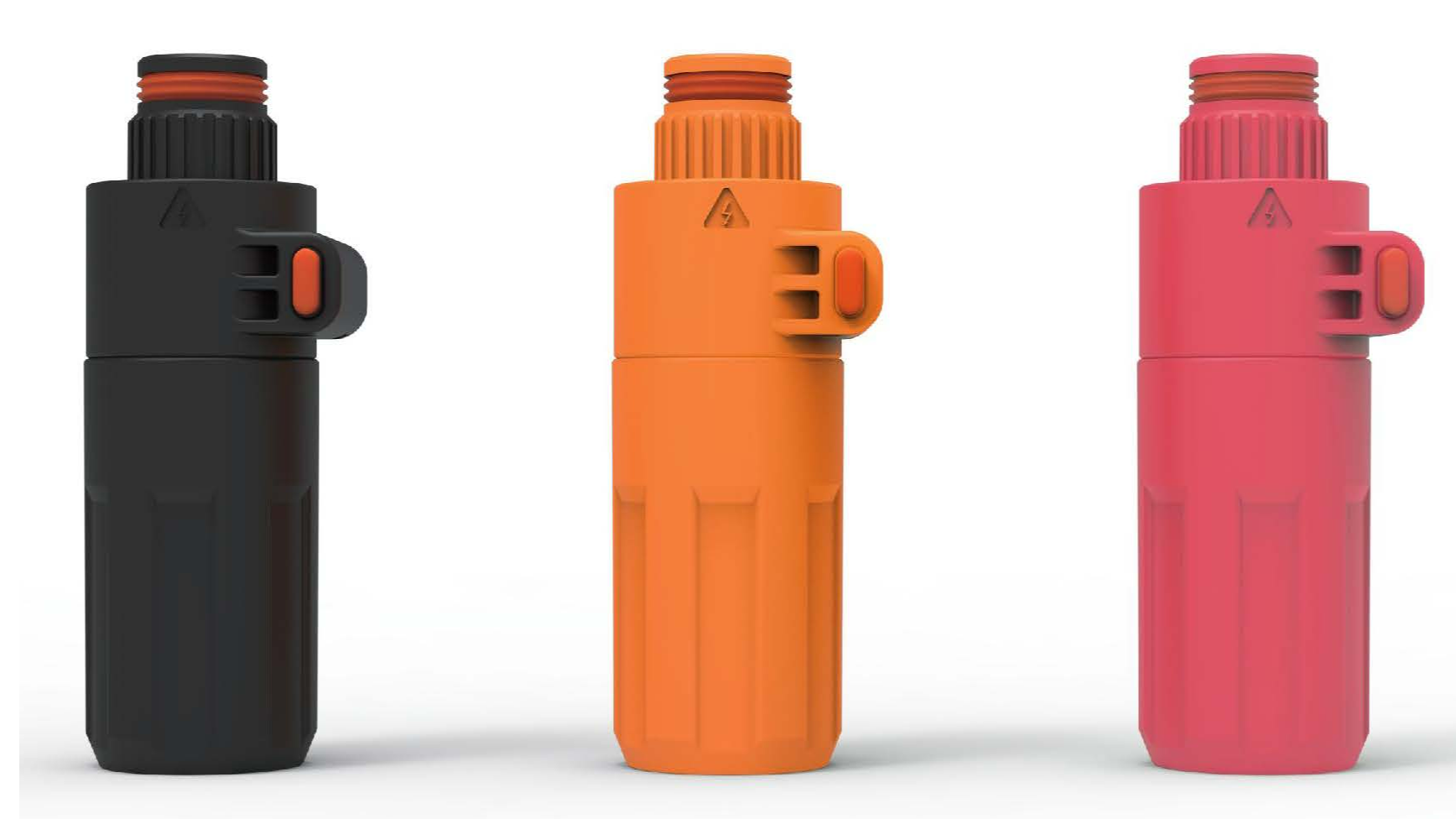 8.0储能连接器直头标准款插头