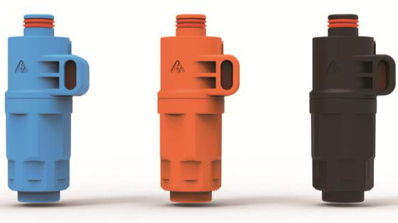 3.6储能连接器03款插头