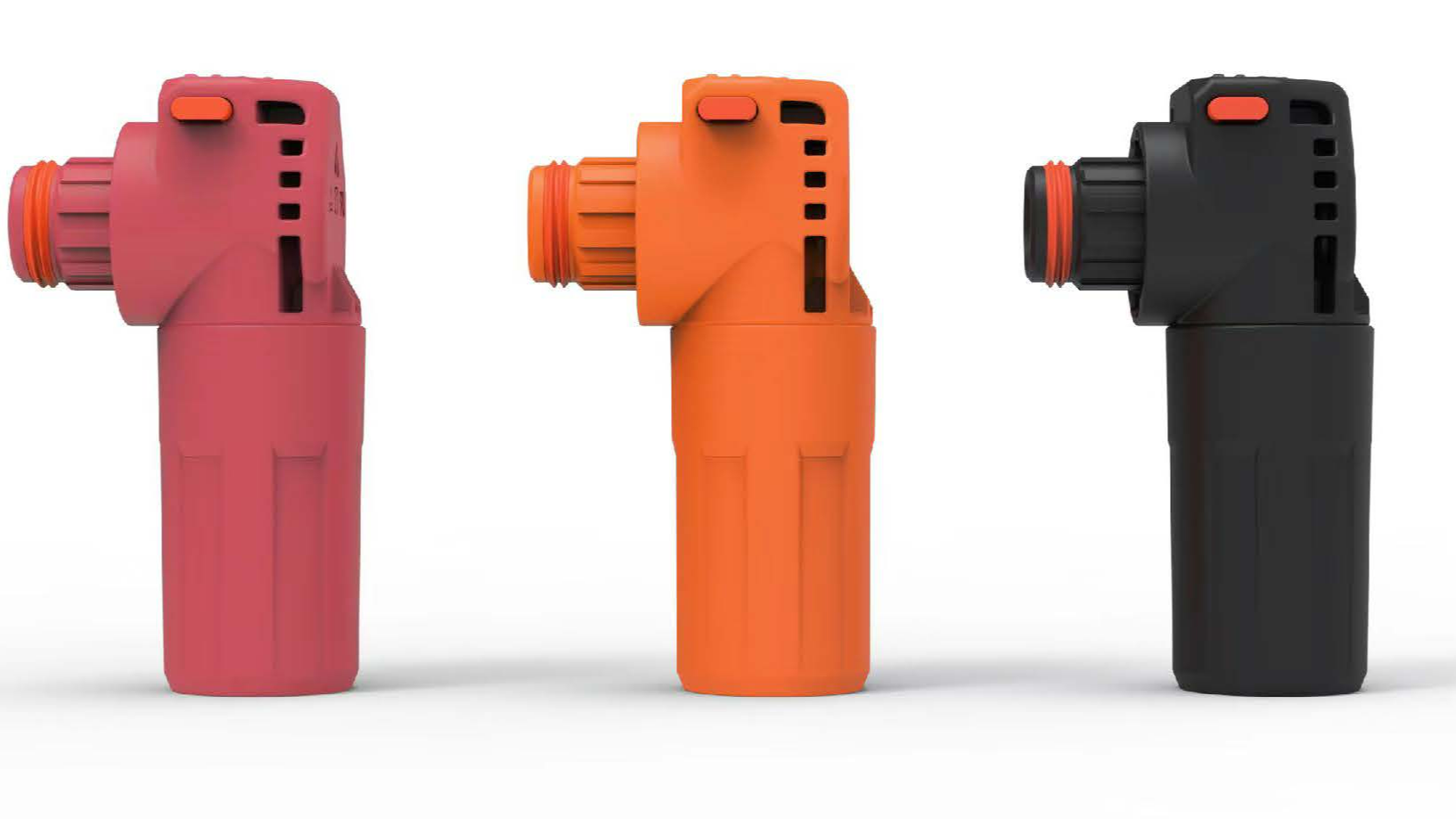 8.0储能连接器弯头标准款插头