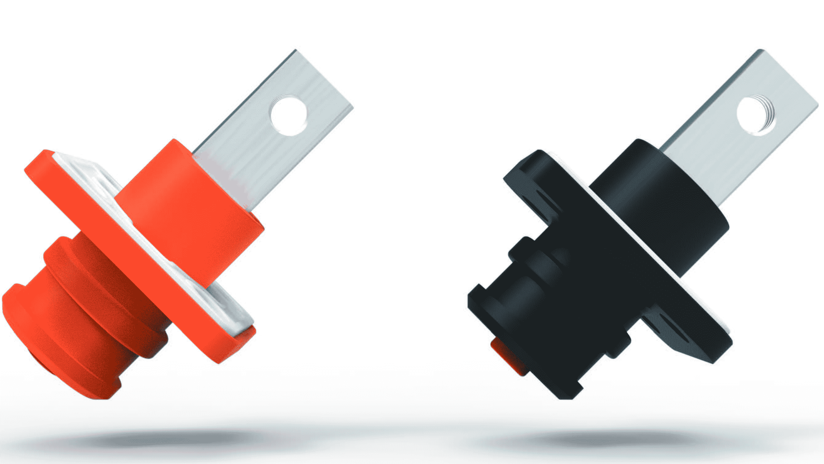 5.7储能连接器02型插座