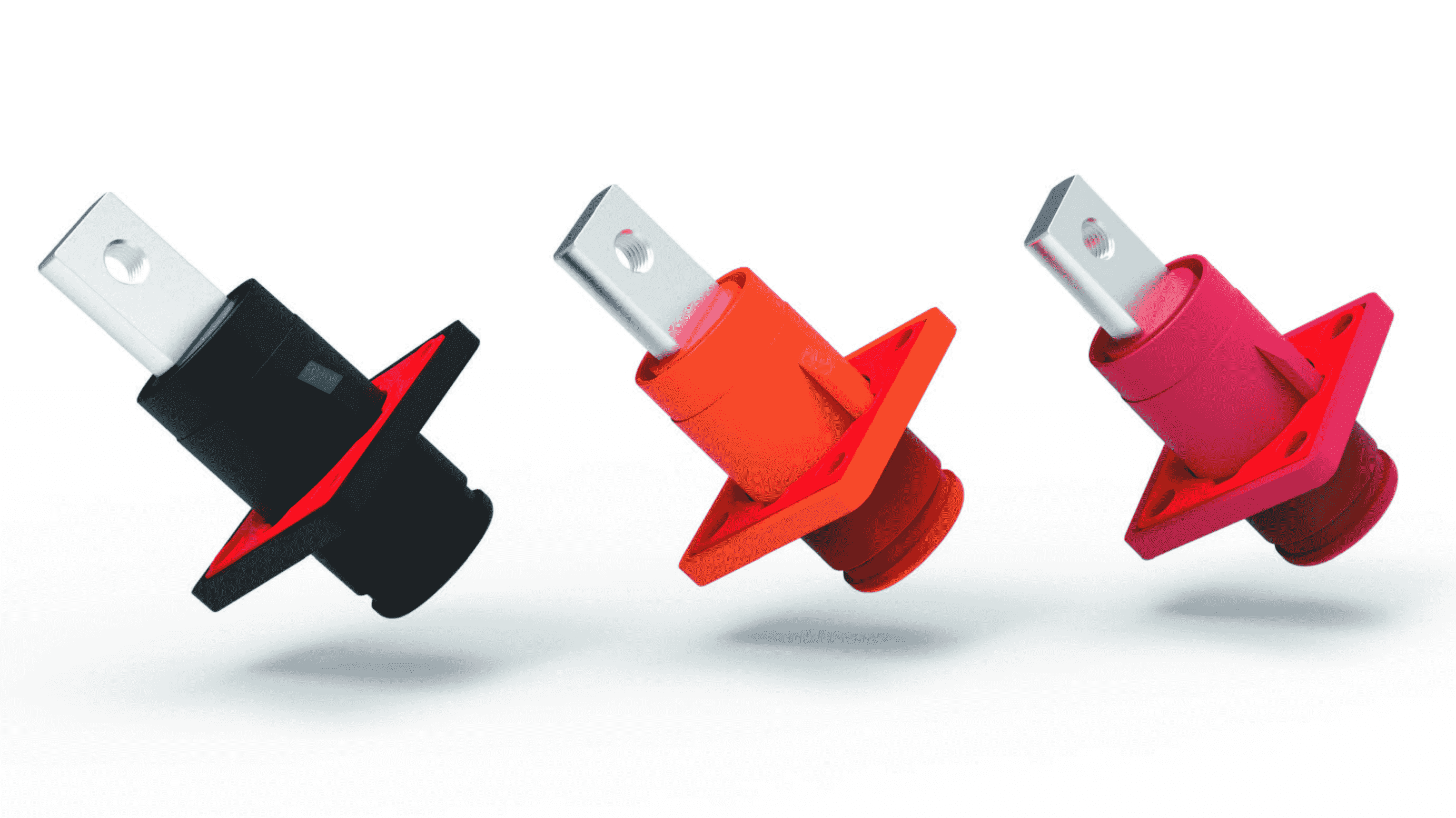 8.0储能连接器10型插座