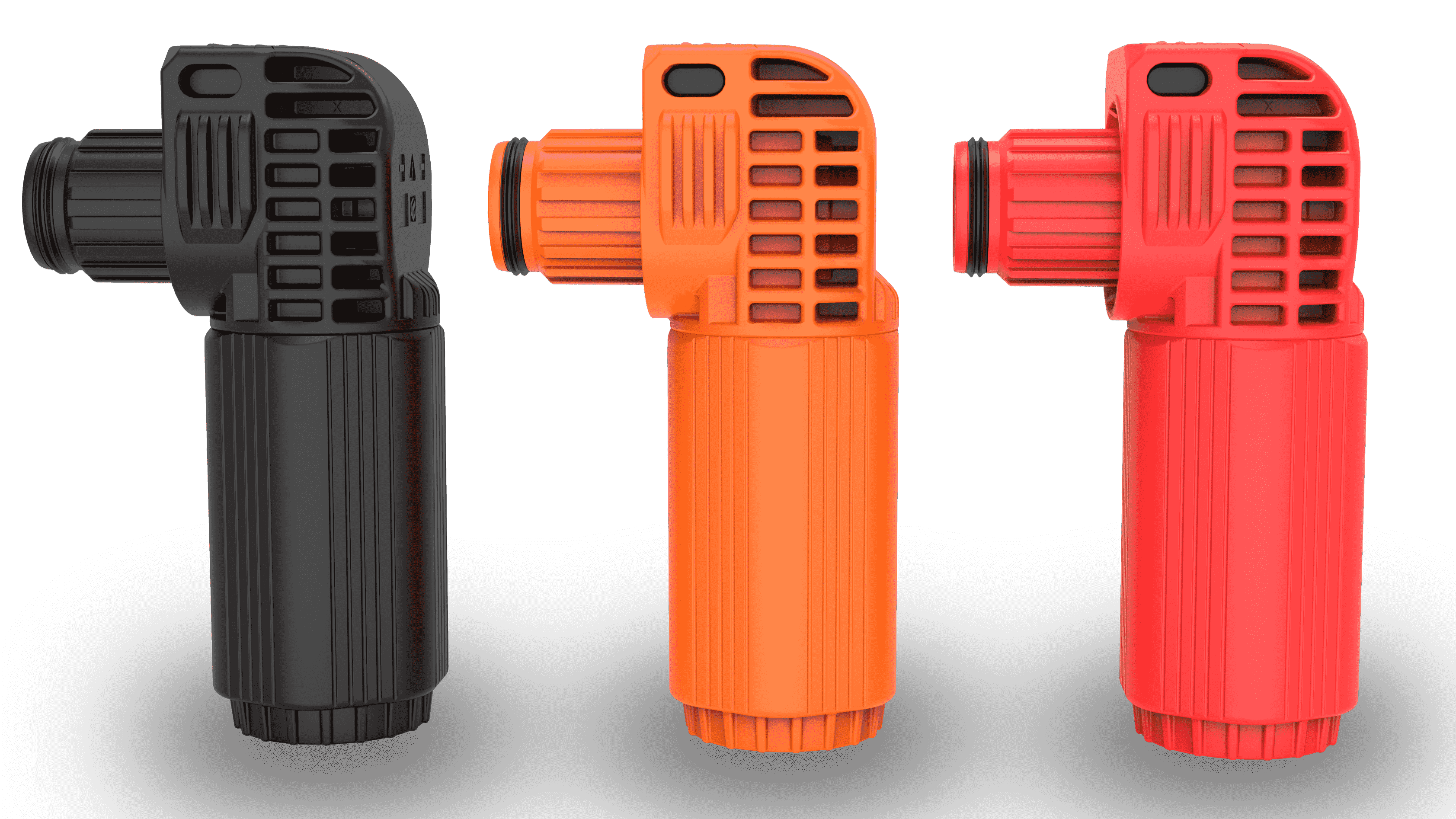 14.0储能连接器01型插头