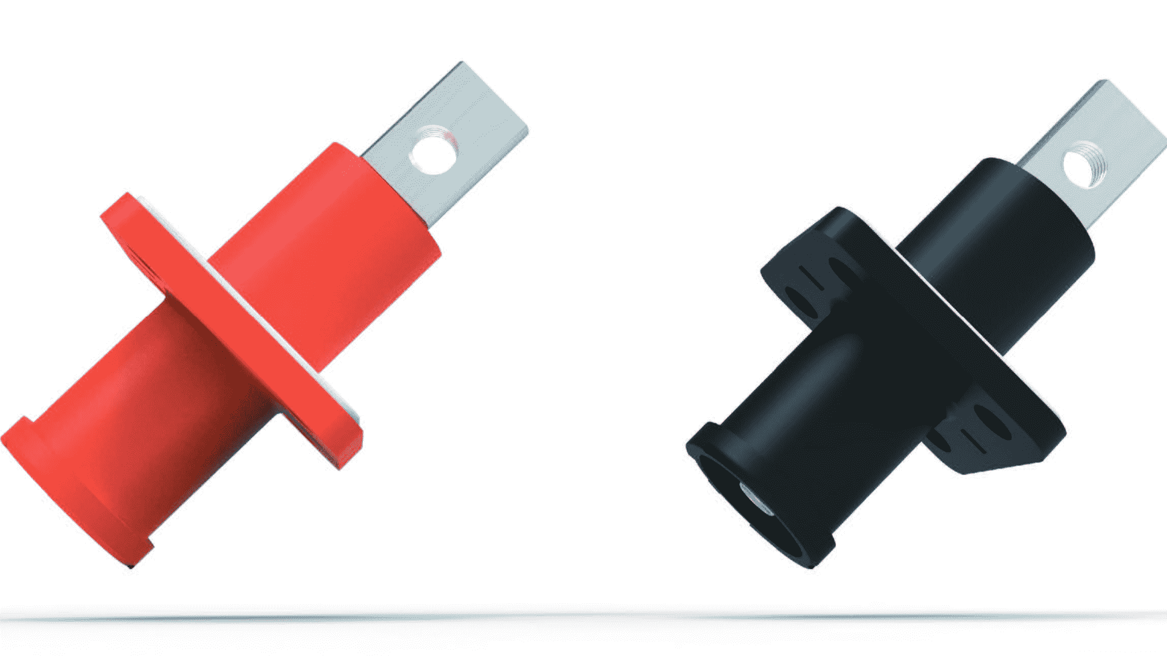 5.7储能连接器07型插座