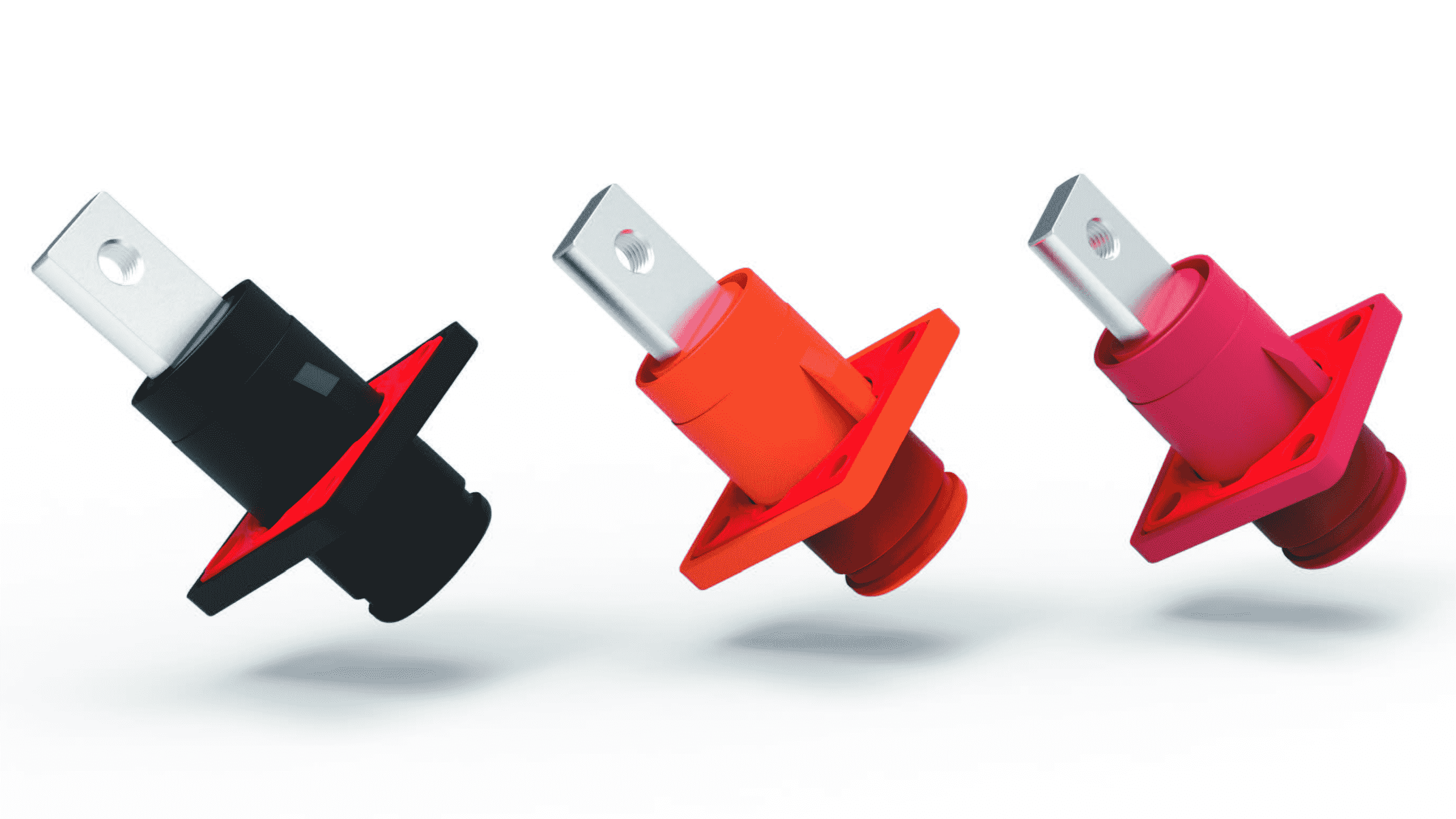 8.0储能连接器09型插座