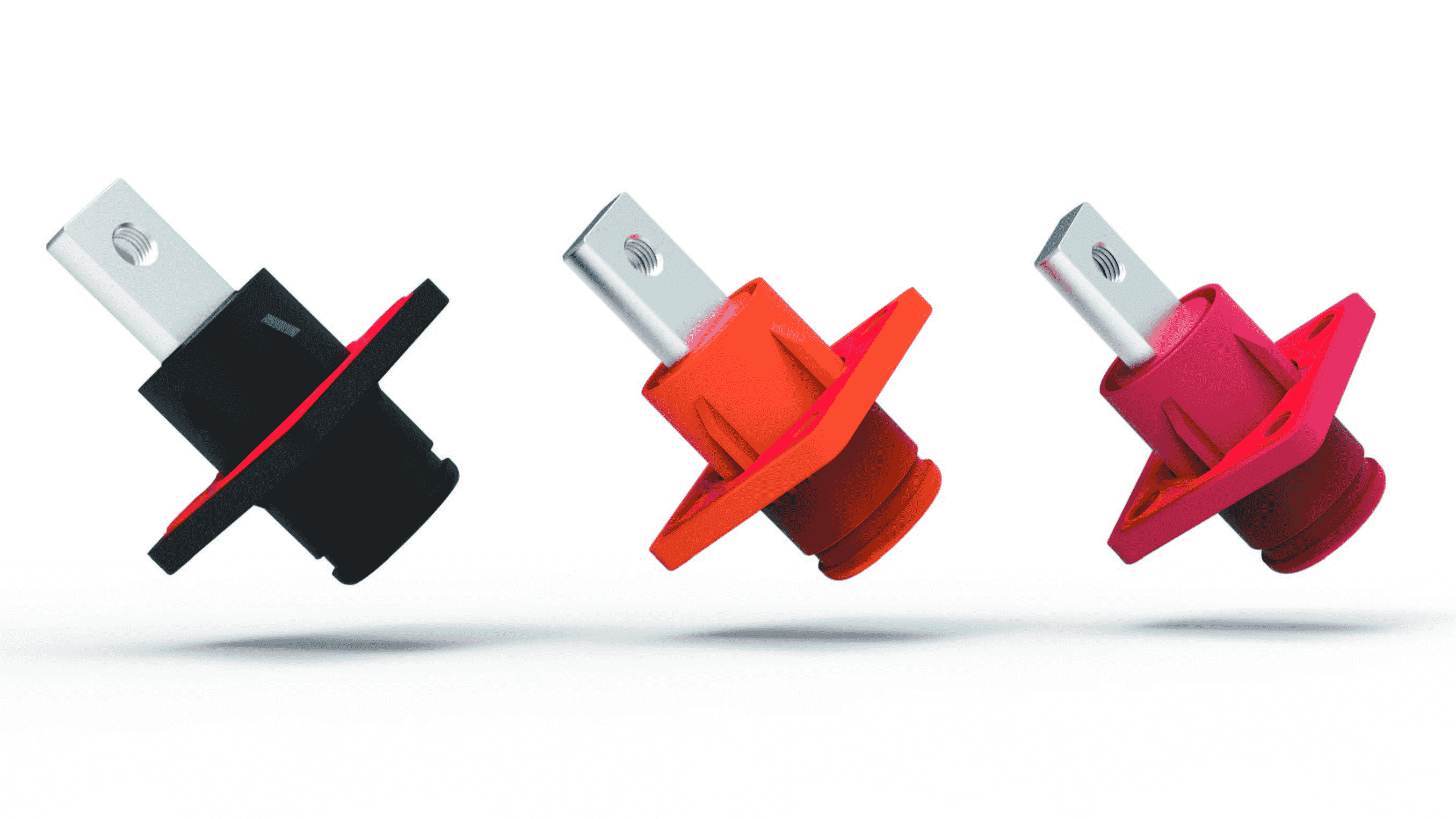 8.0储能连接器插座08型